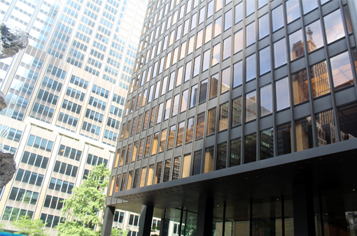 04+seagram building+ mies van der rohe