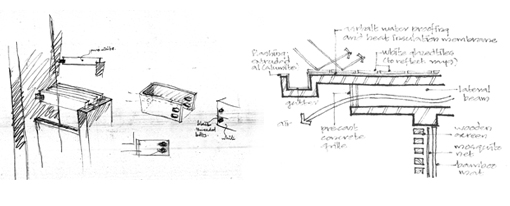 06 architects sketching
