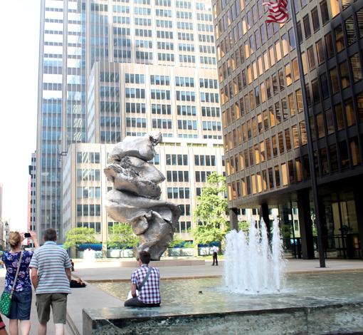 06+seagram building+ mies van der rohe