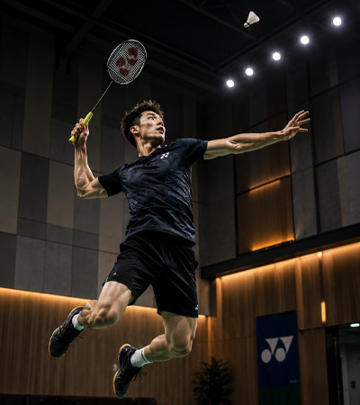 Badminton