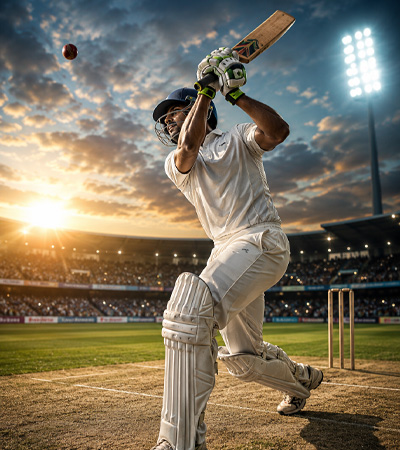 Cricket