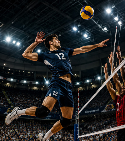 Volleyball